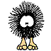 Behold, the Dust Puppy cometh...