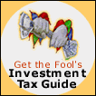 The Motley Fool Investment Tax Guide