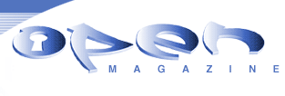 Open Magazine
