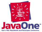 JavaOne: Sun's Worldwide Java Developer Conference