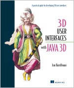 Java 3D API Specification