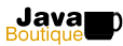 To JavaBoutique Home