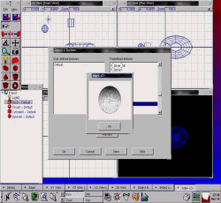 3dPM