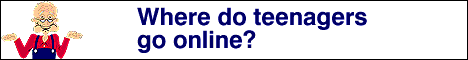 Web Marketers' Online Facts