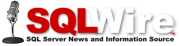 Welcome to SQLWire!