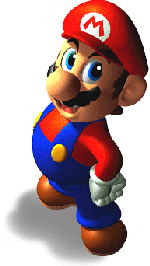 Super Mario