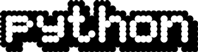python logo