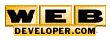 Go to WebDeveloper Home